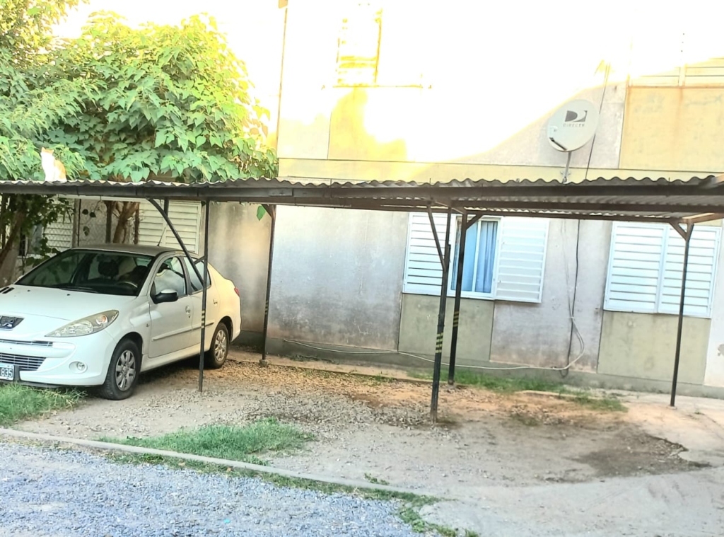 DEPARTAMENTO 2 DORMITORIOS 2 Baños - Barrio Bancario I (tipo Fonavi)- Garibaldi 2400 2 departamento fonavi