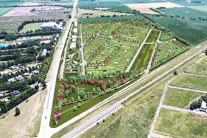 Lote pueblo esther