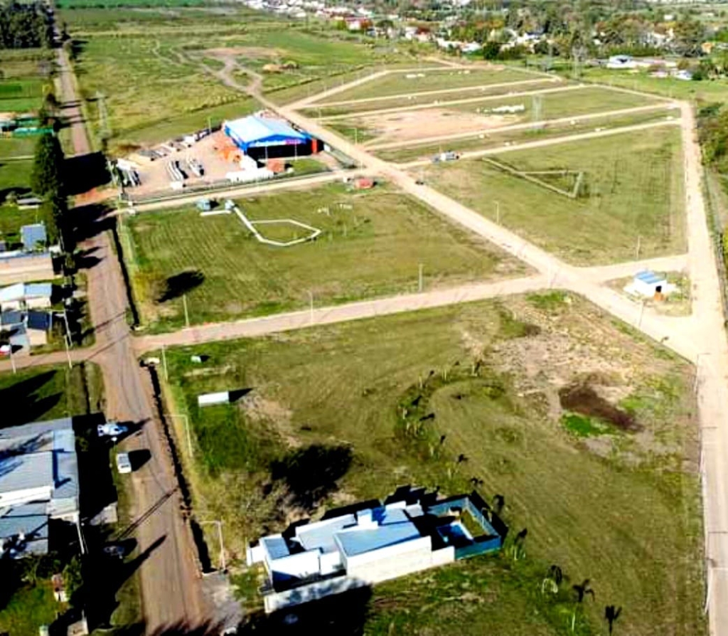 VENTA DE LOTES EN IBARLUCEA - CAMPO MADERO (SEGUNDA ETAPA) 2 lotes campo madero ibarlucea terroma propiedades