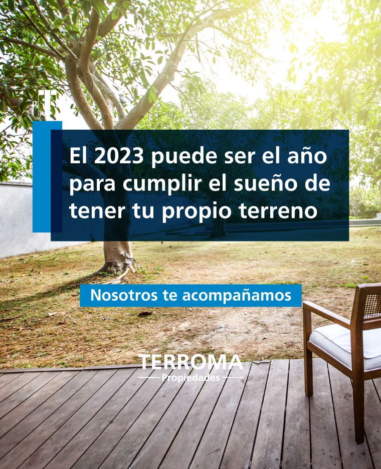 LOTES DE 300M2 EN IBARLUCEA - BARRIO ABIERTO EL NARANJO 3 lotes terroma el naranjo