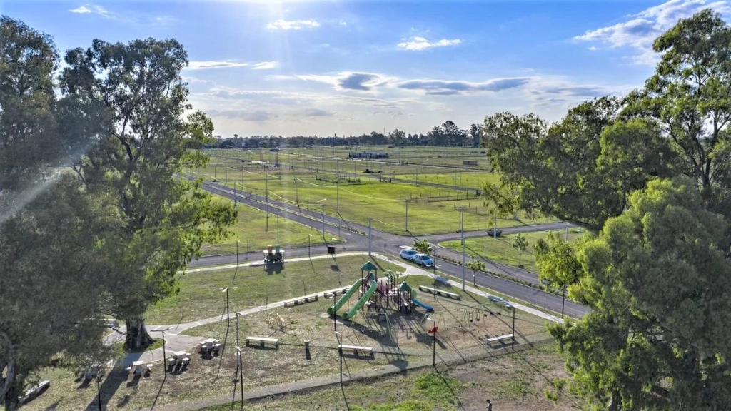 Terreno en Ecopueblo Alvear 298m2 2 terreno ecopueblo alvear