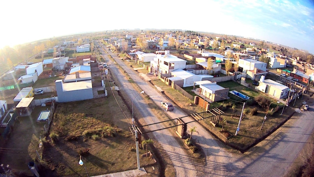 Troncales del Sur lotes de 300m2 2 troncales del sur lotes