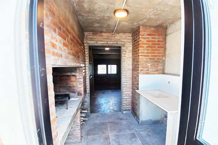 Departamento 1 dormitorio contrafrente en Abasto 6 departamento 1 dormitorio abasto mailen