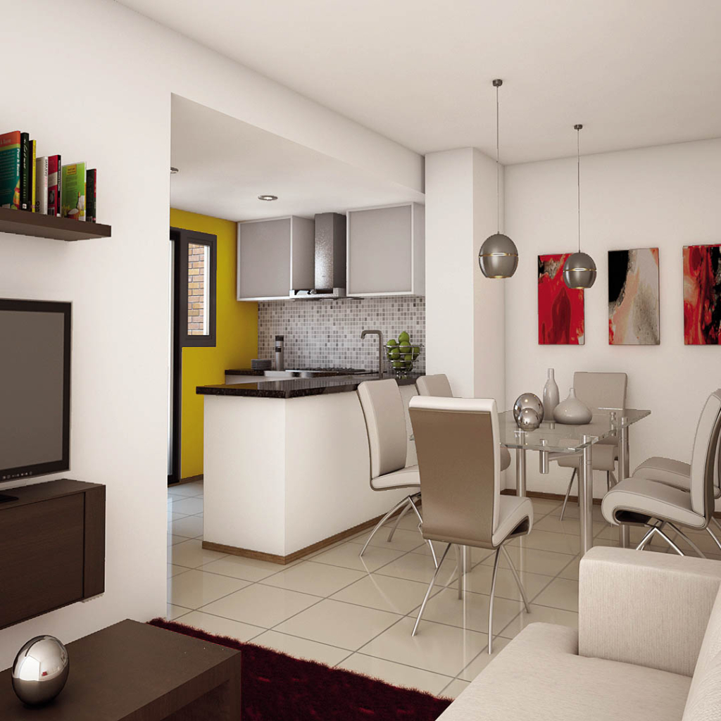 Departamento 1 dormitorio - Barrio Lourdes - Av Francia 1100 Piso 5to 1 - A estrenar 5 Departamento 2 dormitorios barrio lourdes edificio nehuen