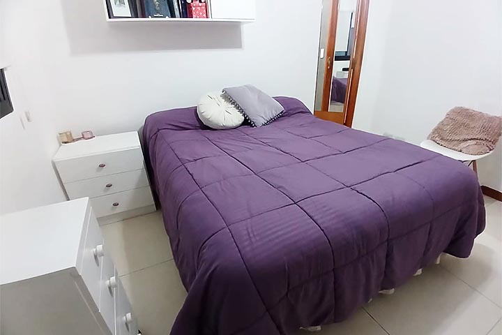 Departamento 3 dormitorios lourdes apto credito