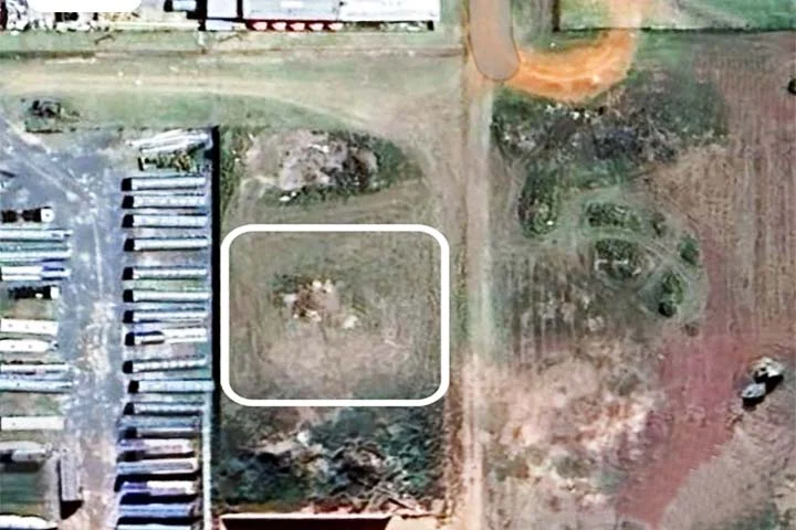 Lote industrial 1050m2 Parque Industrial Roldán (PIR) – Ubicación estratégica 3 parque industrial roldán lote terreno