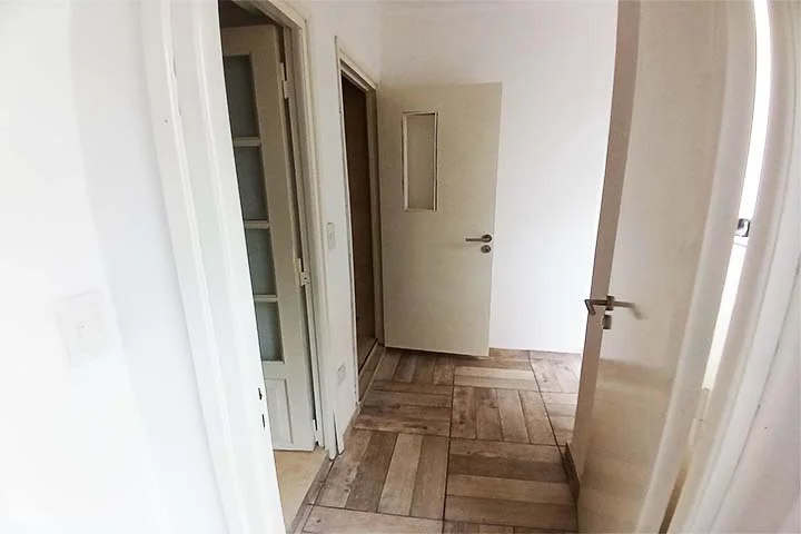 Piso Exclusivo con Estilo de Casa y sin Expensas 3 dormitorios 2 baños – Buenos Aires 1600 17 casa 3 dormitorios centro departamento