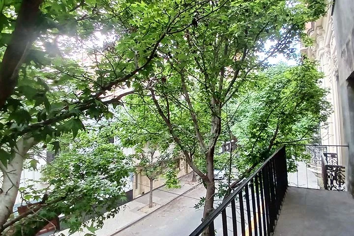 Piso Exclusivo con Estilo de Casa y sin Expensas 3 dormitorios 2 baños – Buenos Aires 1600 25 casa 3 dormitorios centro departamento