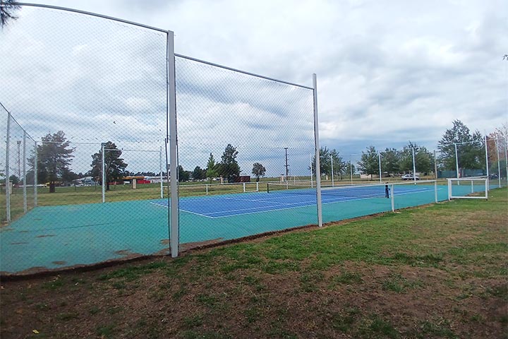 pinares del sur barrio cerrado