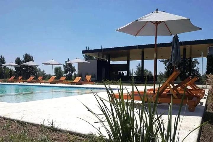 Lote en Venta en Pinares del Sur - Seguridad, Naturaleza y Confort a 15 Minutos de Rosario 5 pinares del sur barrio cerrado