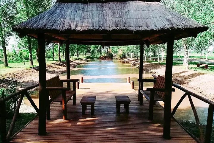 Lote en Venta en Pinares del Sur - Seguridad, Naturaleza y Confort a 15 Minutos de Rosario 2 pinares del sur barrio cerrado