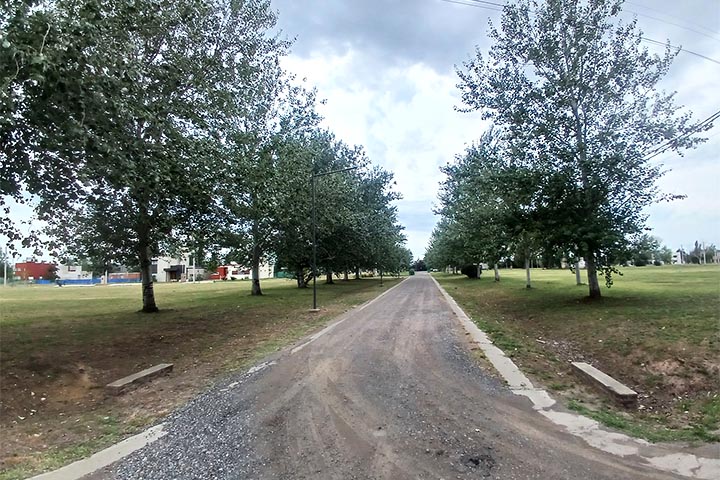 pinares del sur barrio cerrado