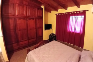 🏡 Hermosa Casa 3 dormitorios en Venta en Zona Norte de Rosario 12 casa 3 dormitorios zona norte hostal del sol