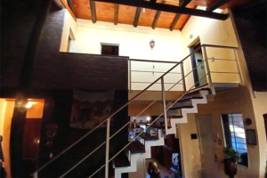 🏡 Hermosa Casa 3 dormitorios en Venta en Zona Norte de Rosario 9 casa 3 dormitorios zona norte hostal del sol