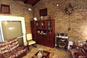 🏡 Hermosa Casa 3 dormitorios en Venta en Zona Norte de Rosario 5 casa 3 dormitorios zona norte hostal del sol