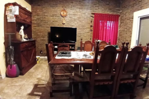 🏡 Hermosa Casa 3 dormitorios en Venta en Zona Norte de Rosario 6 casa 3 dormitorios zona norte hostal del sol