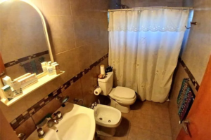 🏡 Hermosa Casa 3 dormitorios en Venta en Zona Norte de Rosario 16 casa 3 dormitorios zona norte hostal del sol