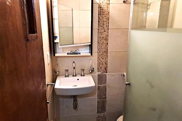 🏡 Departamento PH en venta en República de la Sexta: 63 m² cubiertos + 40 m² de terraza privada, ideal para invertir (Alquilado) 6 casa laprida 2263 14