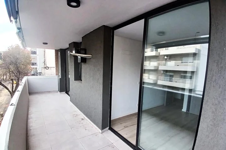 departamento 1 dormitorio abasto