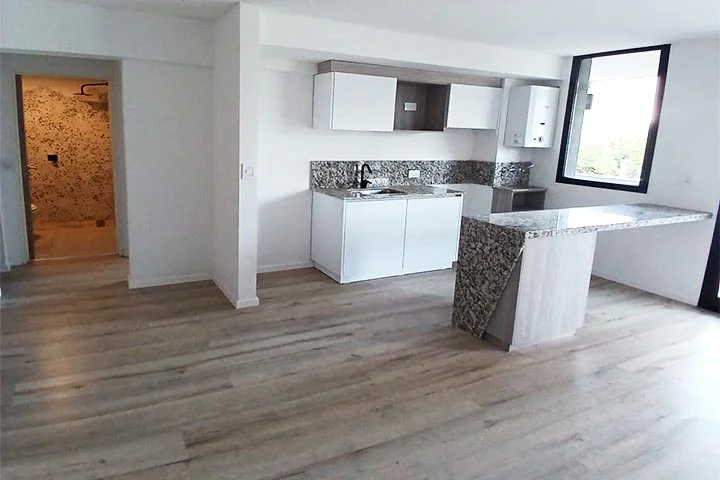 departamento 1 dormitorio abasto