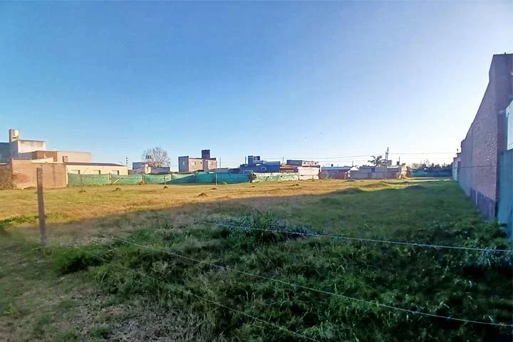 terreno tierra de sueños 2 roldan
