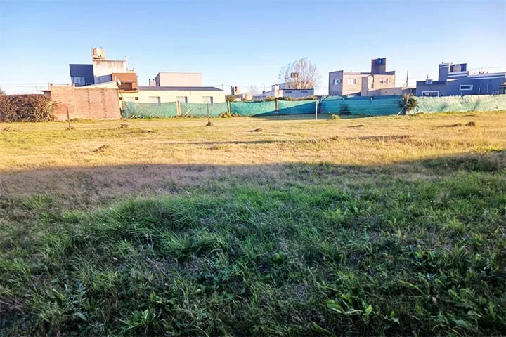 terreno tierra de sueños 2 roldan