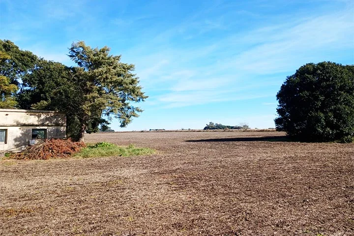 campo mugueta zona nucleo sur de santa fe