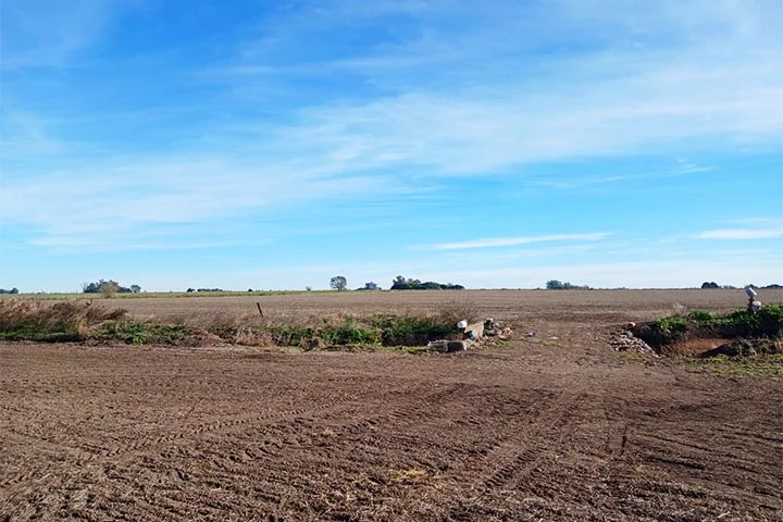 campo mugueta zona nucleo sur de santa fe
