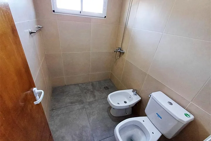 Departamento 2 dormitorios echesortu con balcon
