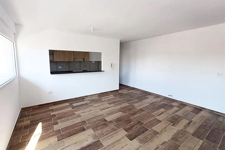 Departamento 2 dormitorios echesortu con balcon