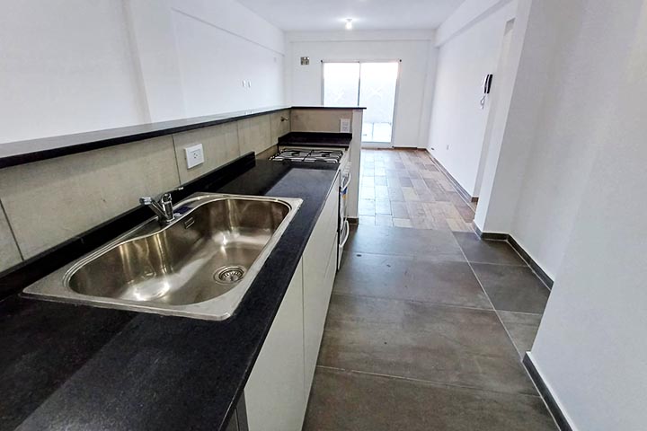 Departamento 2 dormitorios echesortu