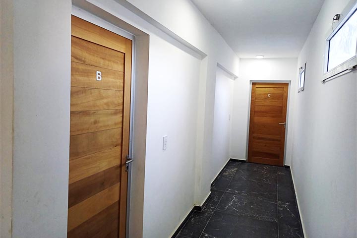 Departamento 2 dormitorios echesortu